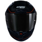 Casque X-804 RS Ultra-Carbon Asso Di Picche