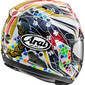 Casque RX-7V Evo Replica Nakagami GP2