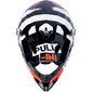 Casque Enfant Trash Kid - 2023