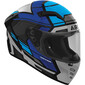 Casque Connor Ego