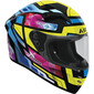 Casque Connor Stellar