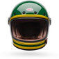Casque Bullitt GT Lane