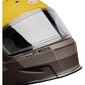 Casque Eliminator Sidetrack Mat