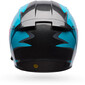 Casque Lithium MIPS® + Fluid