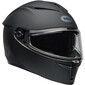 Casque Lithium Solid