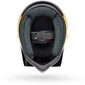 Casque Moto-3 Flint