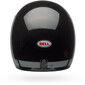 Casque Moto-3 Solid