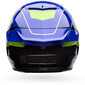 Casque Race Star DLX Flex Grid