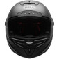 Casque Race Star DLX Flex Solid