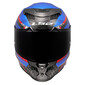 Casque FF807 Dragon Trax