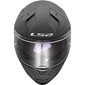 Casque FF811 Vector II Solid