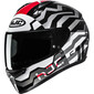 Casque C10 Blade