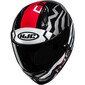 Casque C10 Blade