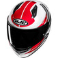 Casque C10 Hiper