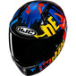 Casque enfant C10 Fop