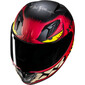 Casque enfant Y10 Frank