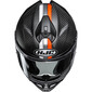 Casque F72 Carbon Eos