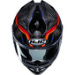 Casque F72 Carbon Kairo