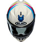 Casque F72 Racero