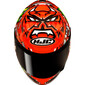 Casque RPHA 1 V2 Carbon Quartararo Replica