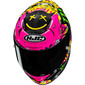 Casque RPHA 12 Carbon Quartararo Le Mans 4