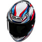 Casque RPHA 12 Dravix