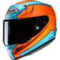 MC27SF / Orange / Turquoise / Mat casque-integral-hjc-casque-rpha-12-respon-mc27sf-orange-turquoise-mat-1.jpg