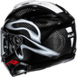 Casque RPHA 72 Carbon Garen