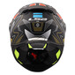 Casque enfant FF812 Kid Zero