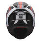 Casque FF807 Dragon Subic