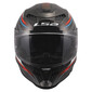 Casque FF807 Dragon Subic