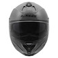 Casque FF817 Challenger II Solid