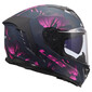 Casque FF818 Storm III Burst