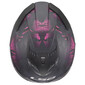 Casque FF818 Storm III Burst