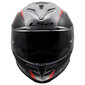 Casque FF818 Storm III Dynamo