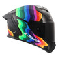 Casque FF820 Rapid III Flow