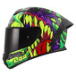 Casque FF820 Rapid III Lycant
