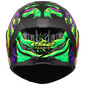 Casque FF820 Rapid III Lycant