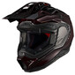 Casque X.Rally Namib