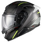 Casque X.TR Rush