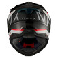 Casque X.WST 3 Manga