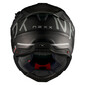 Casque X.WST 3 Manga