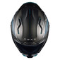 Casque X.WST 3 Manga
