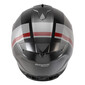 Casque N80-8 Incline N-Com