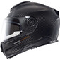 Casque S3 Carbon