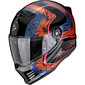 Casque Covert FX Ameria