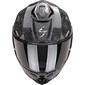 Casque Exo-1500 Carbon Air Onyx
