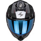 Casque Exo-1500 Carbon Air Zity