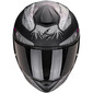 Casque Exo-530 Air Hadji