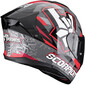 Casque Exo-530 Air Rok